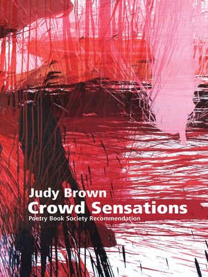 cover image of Crowd Sensations